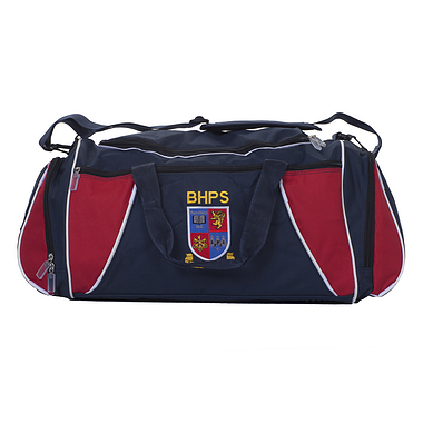 Barnardiston Hall Games Bag